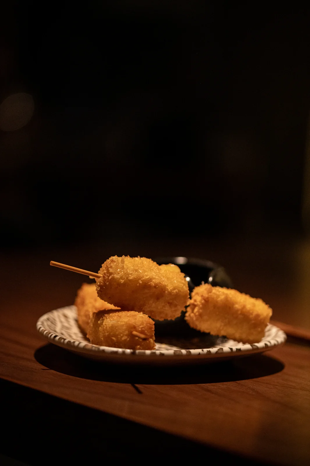 Kushiages